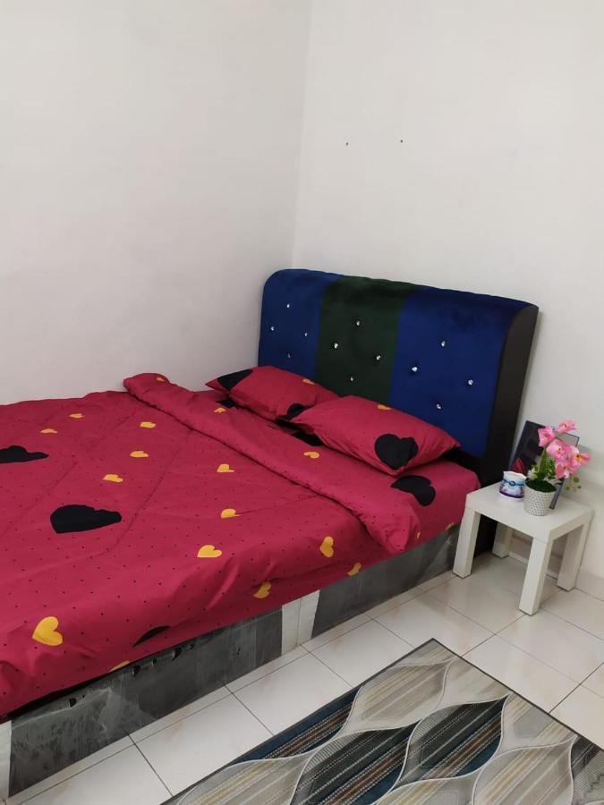 Anggun Holiday home *