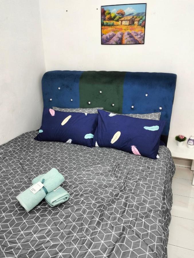 Anggun Holiday home Seri Iskandar